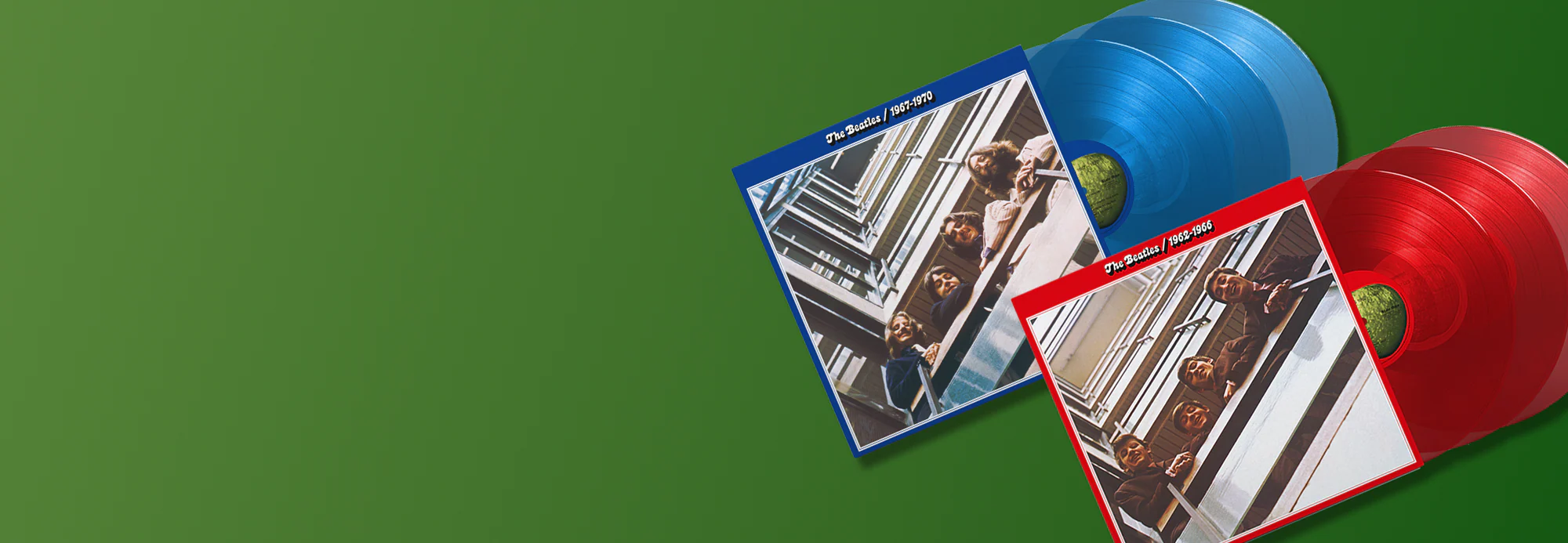 The Official Beatles Collection