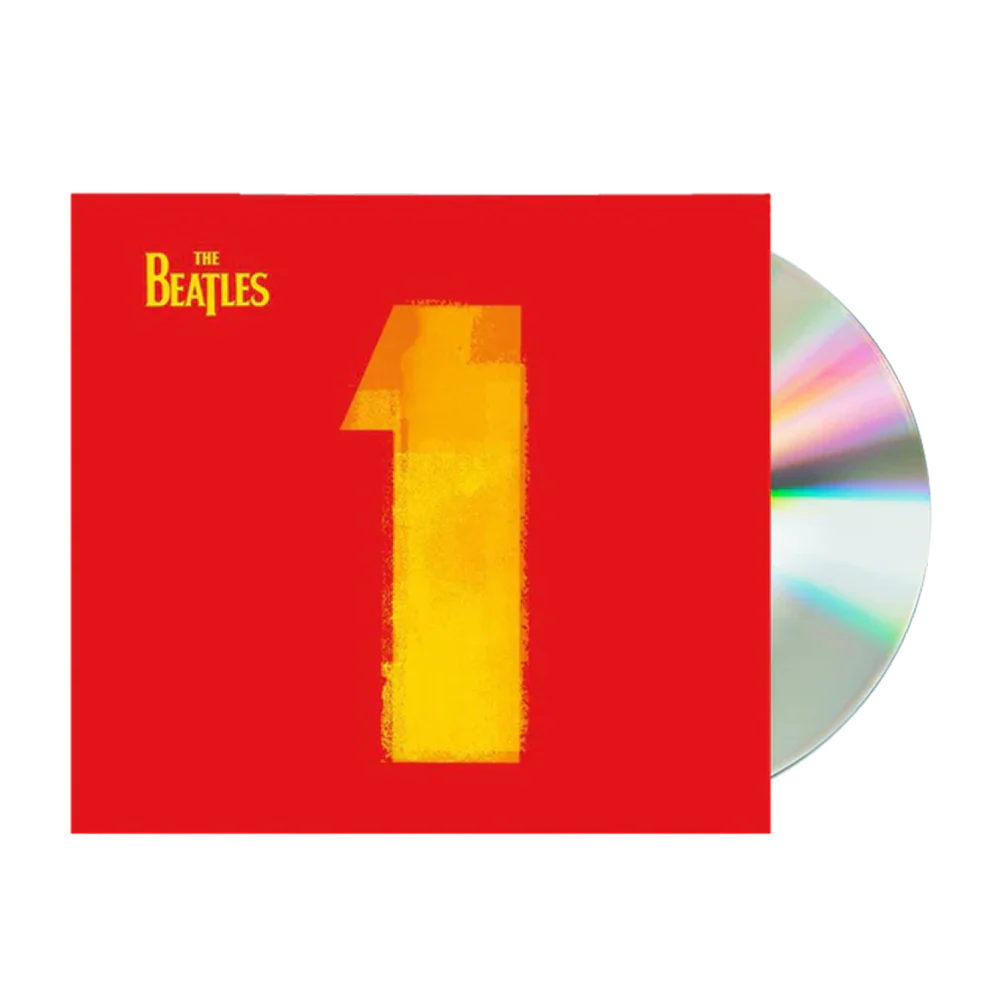 1 (2015): CD