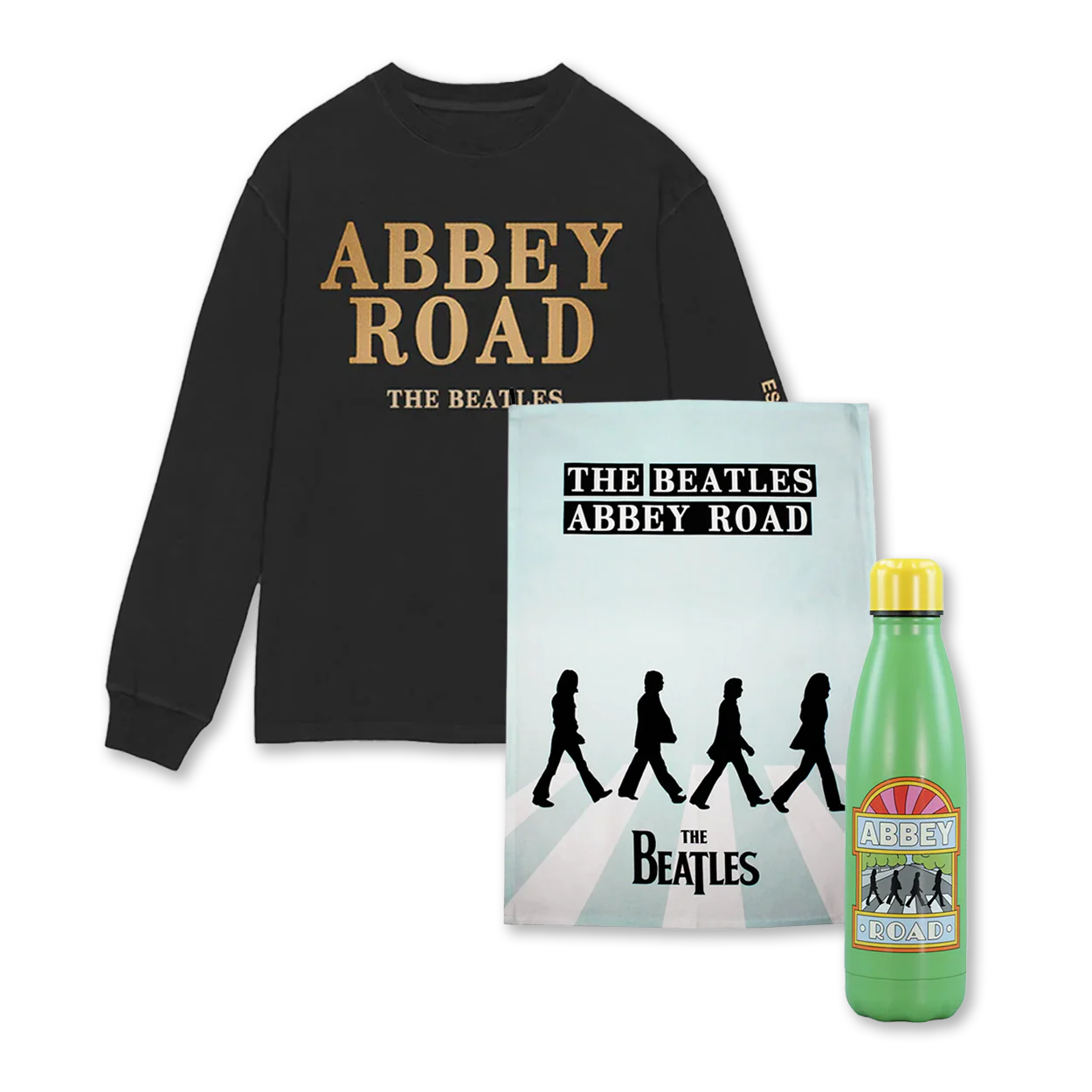 Abbey Road Lifestyle Bundle