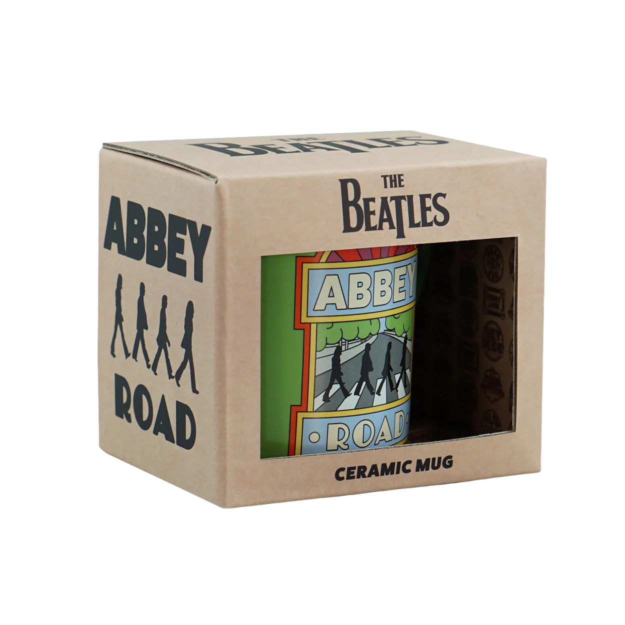 Abbey Road Mug - Image 3