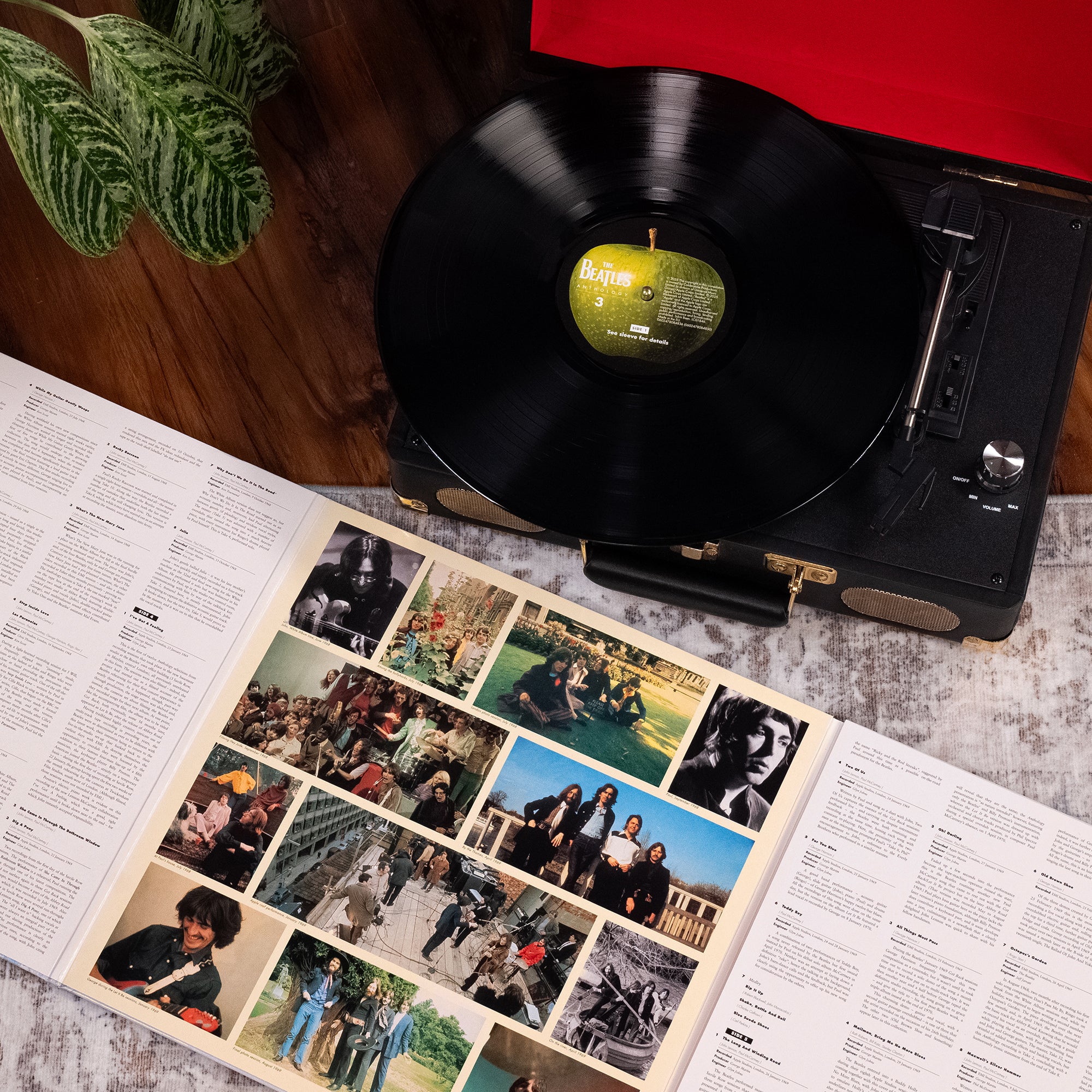 Anthology Collection (2025 Edition): 12LP Boxset - Image 5