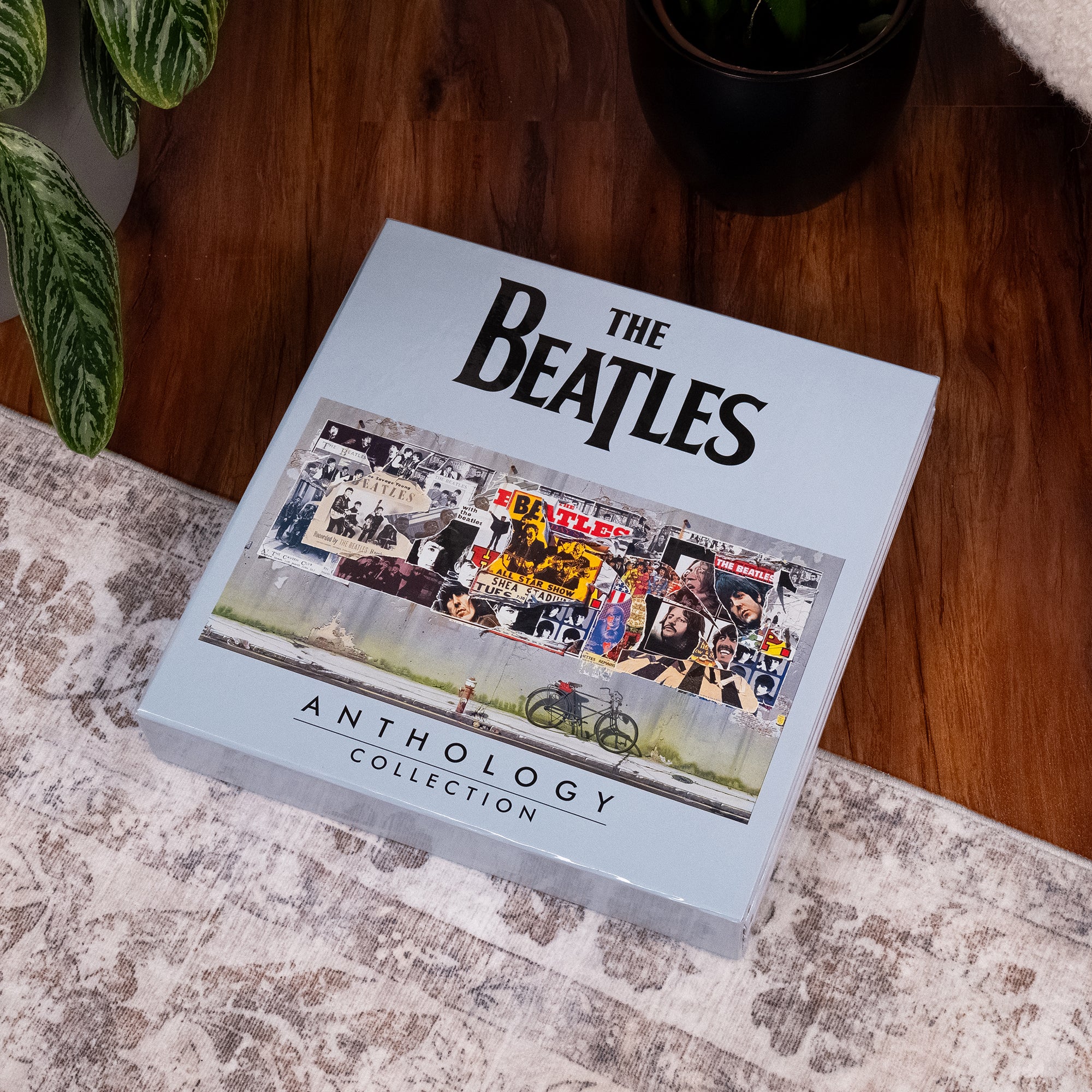 Anthology Collection (2025 Edition): 12LP Boxset - Image 6