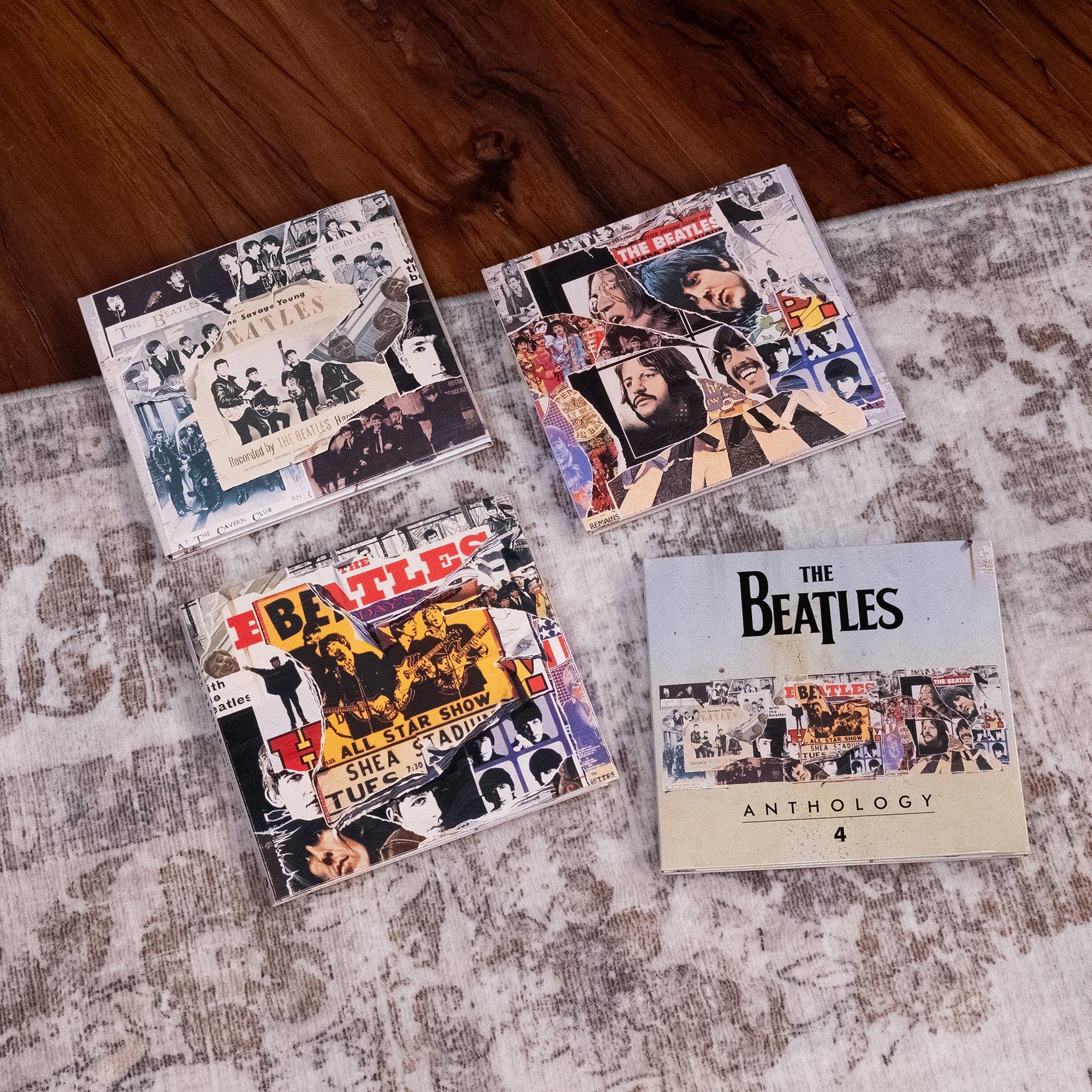 Anthology Collection (2025 Edition): 8CD Boxset - Image 7