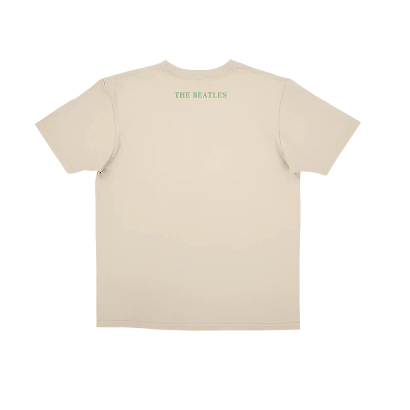 Come Together Beige Youth T-Shirt - Image 2