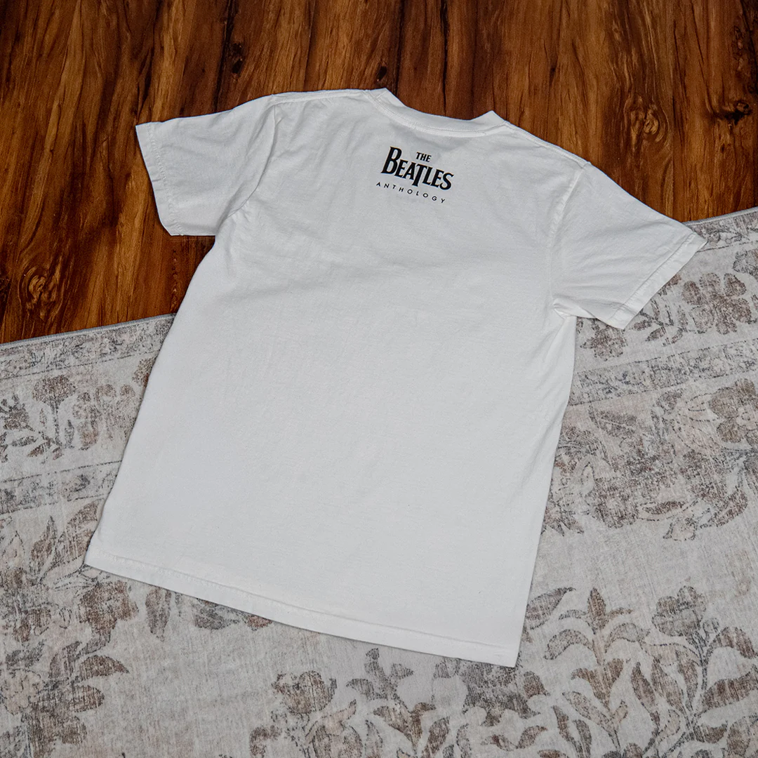 Free As A Bird T-Shirt - Image 3