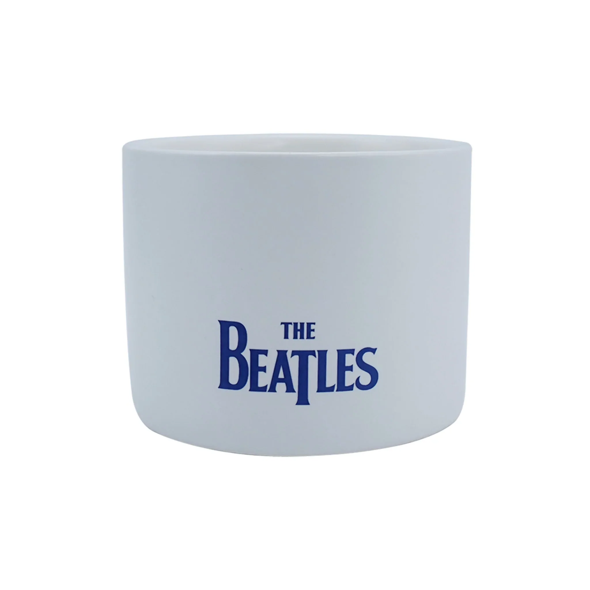 Help! 7cm White Plant Pot - Image 2