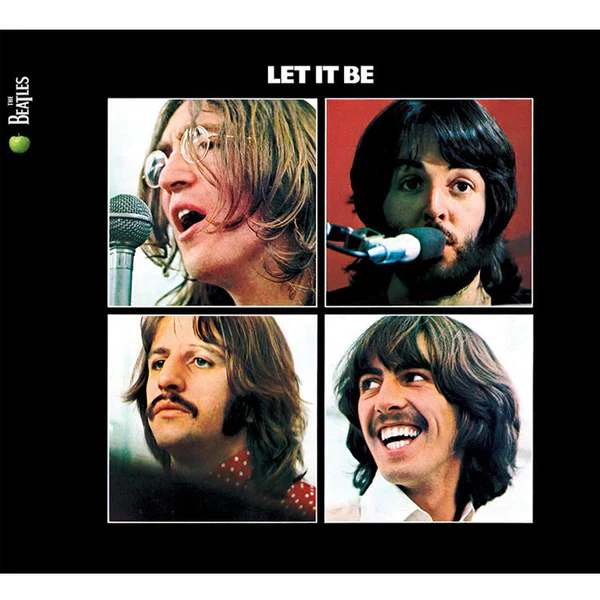Let It Be: Remastered CD - Image 2