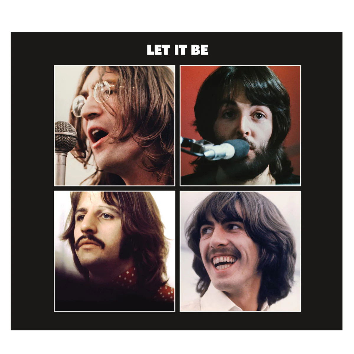 Let It Be – Special Edition (2CD) - Image 2