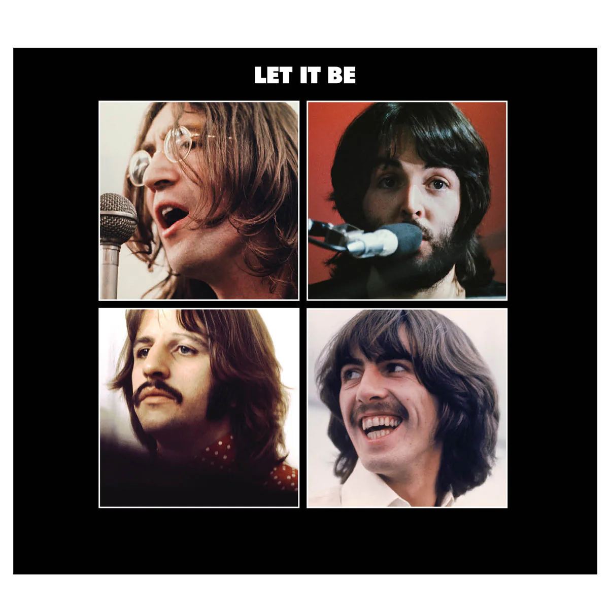 Let It Be – Special Edition (CD) - Image 2