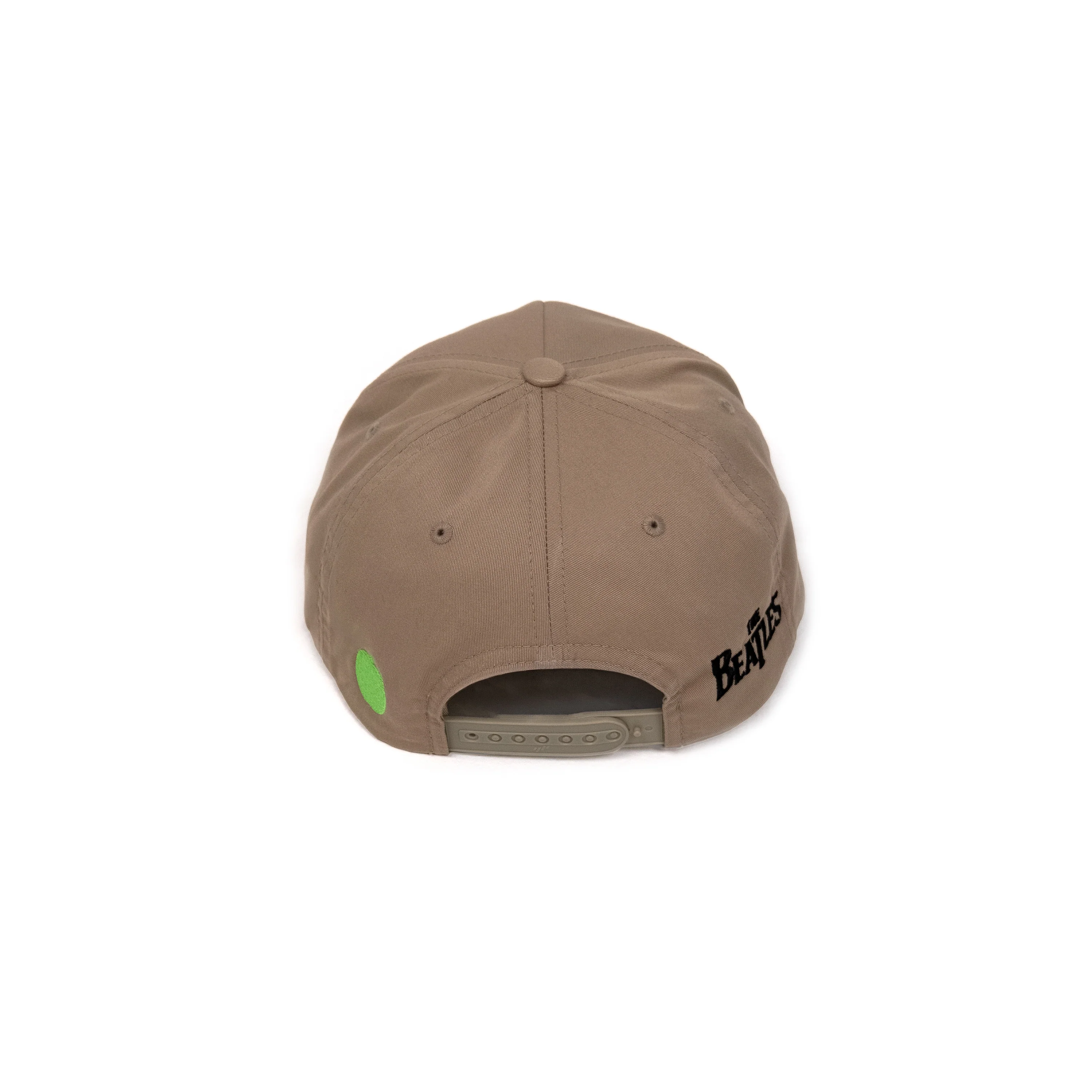 Real Love Snapback Hat - Image 5
