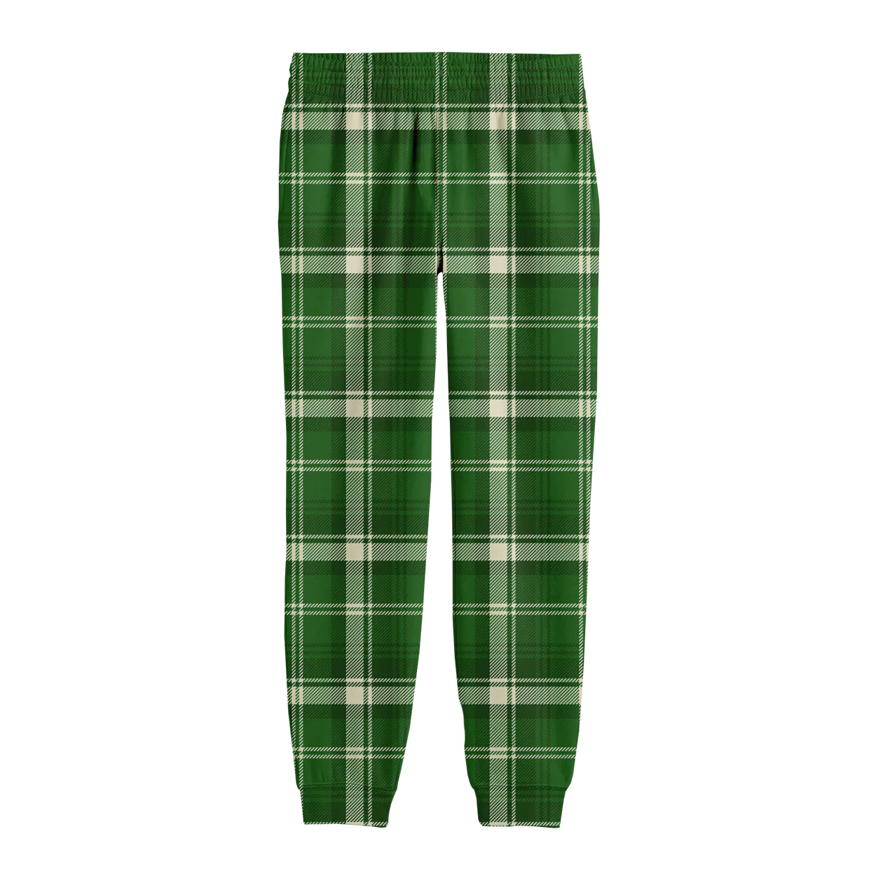The Beatles Green Adult Pyjama Set - Image 2