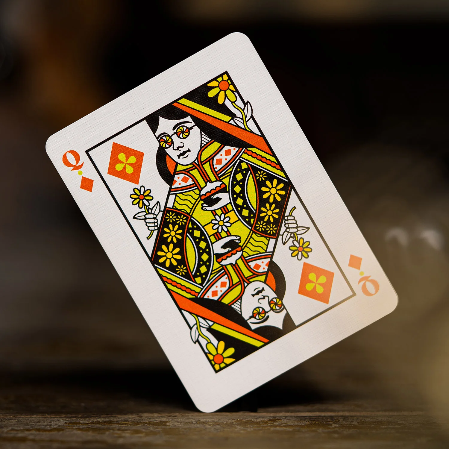 The Beatles x Theory11 Playing Cards - Image 7