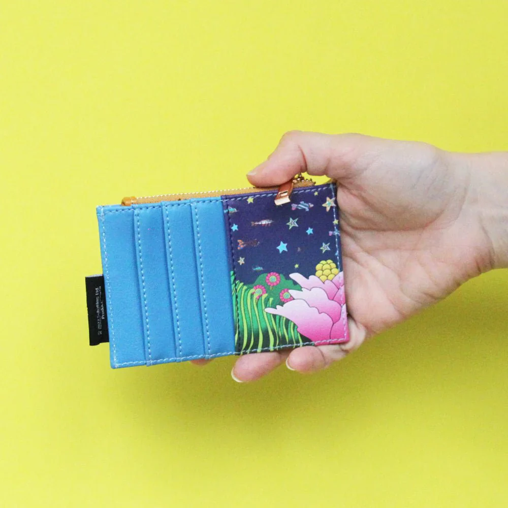 The Beatles Yellow Submarine Purse - Image 4
