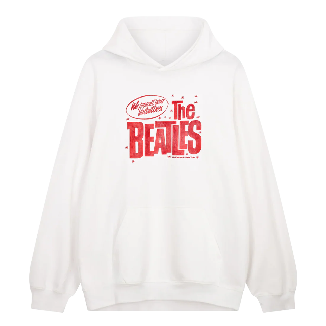 Valentine's Day '63 Hoodie